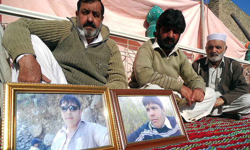 Aitzaz Hassan - What a Waste